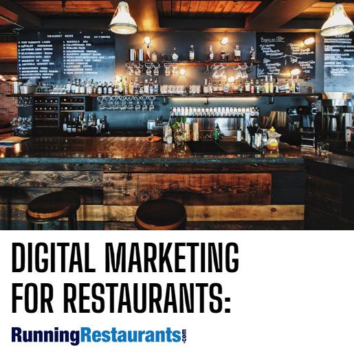 Digital Marketing for Restaurants: Fill More Seats in 30 Days